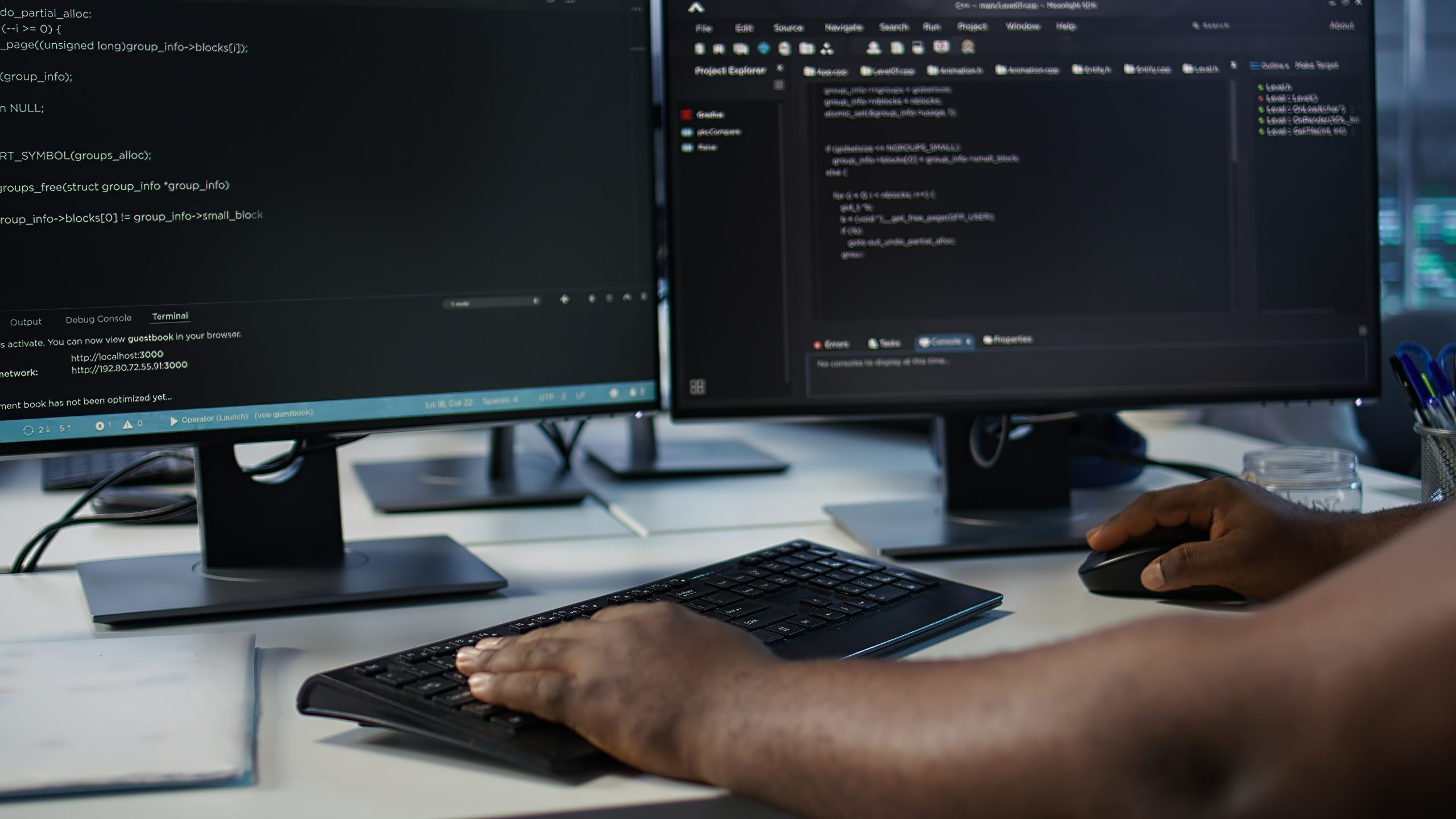  Riah SL is a Premier Technology Solutions 